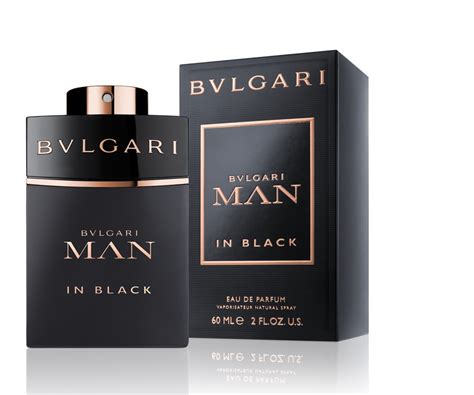 bvlgari man in black 30ml